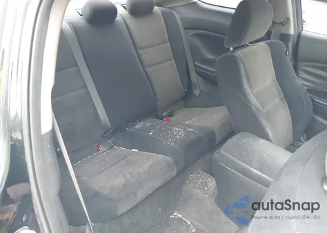 2010 Honda Accord 2.4 Lx-S z USA, uszkodzony, nr VIN 1HGCS1B34AA016302